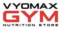 Vyomax Nutrition & Fitness Gym logo